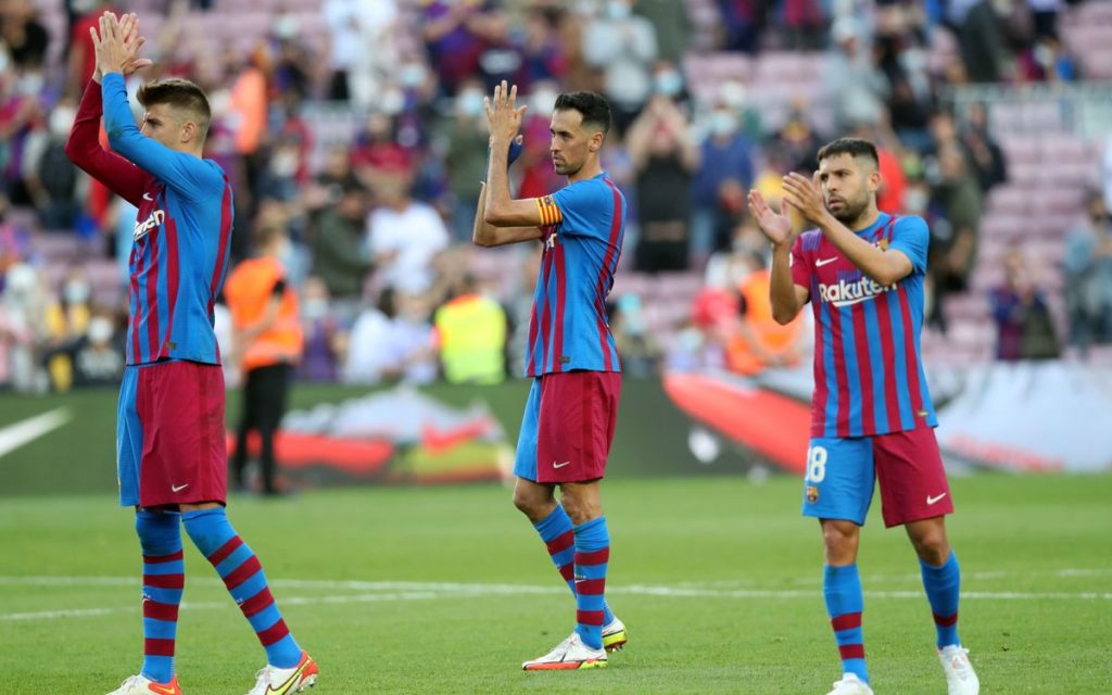 El fichaje frustrado que el Barcelona no conseguirá 17 Noticias buenas y malas para el equipo