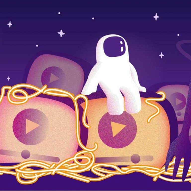 Odysee: qué es y por qué lo relacionan con YouTube