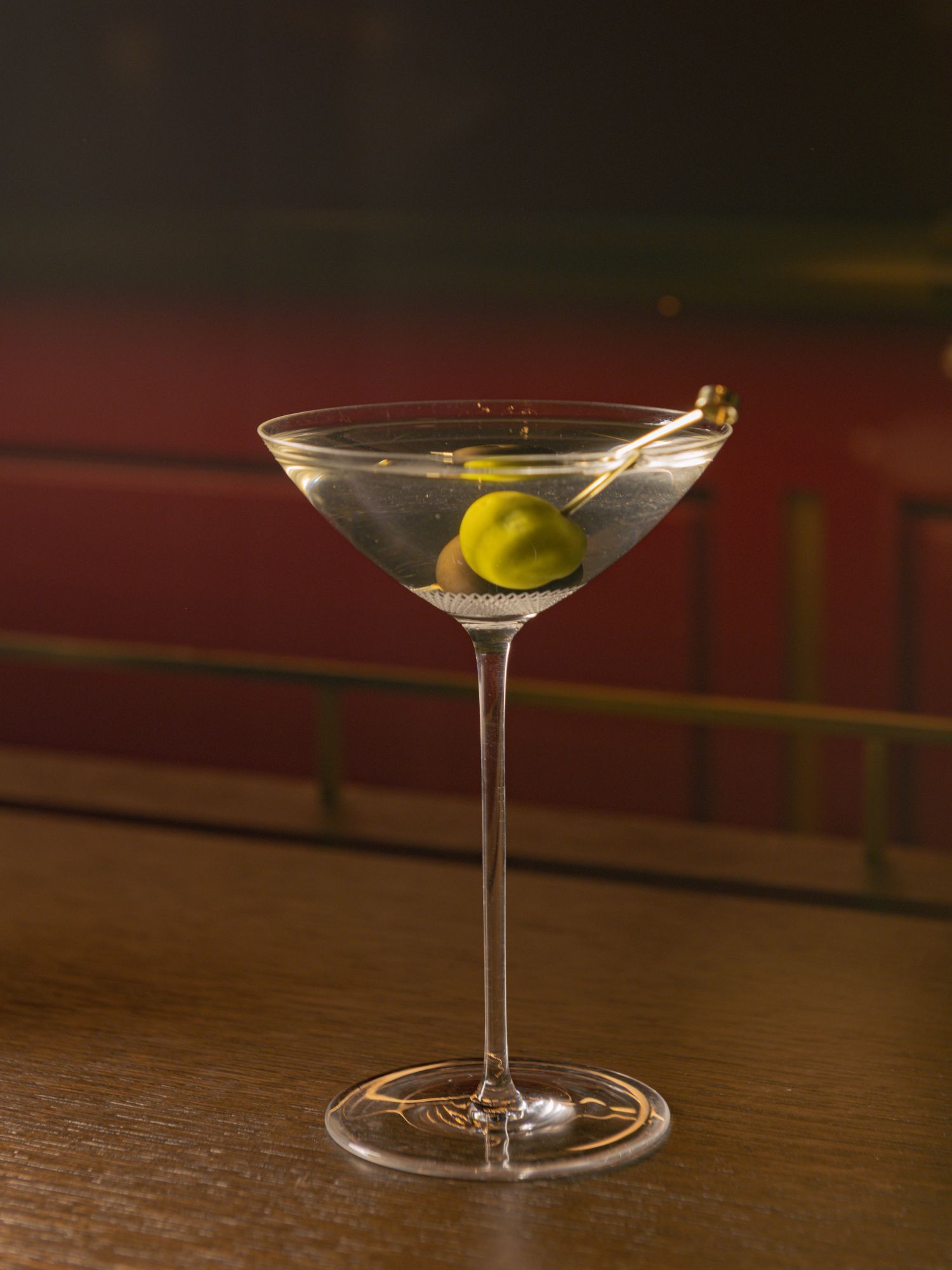 Los nuevos cócteles de Saddle: mezclas ligeras, aromáticas, precisas y de elegantes contrastes 1 Saddle