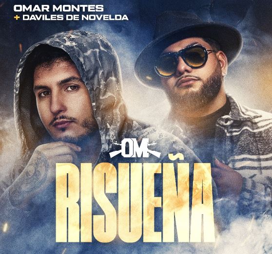 Omar Montes  Daviles de Novelda Risueña