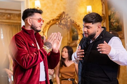 Omar Montes  Daviles de Novelda Risueña