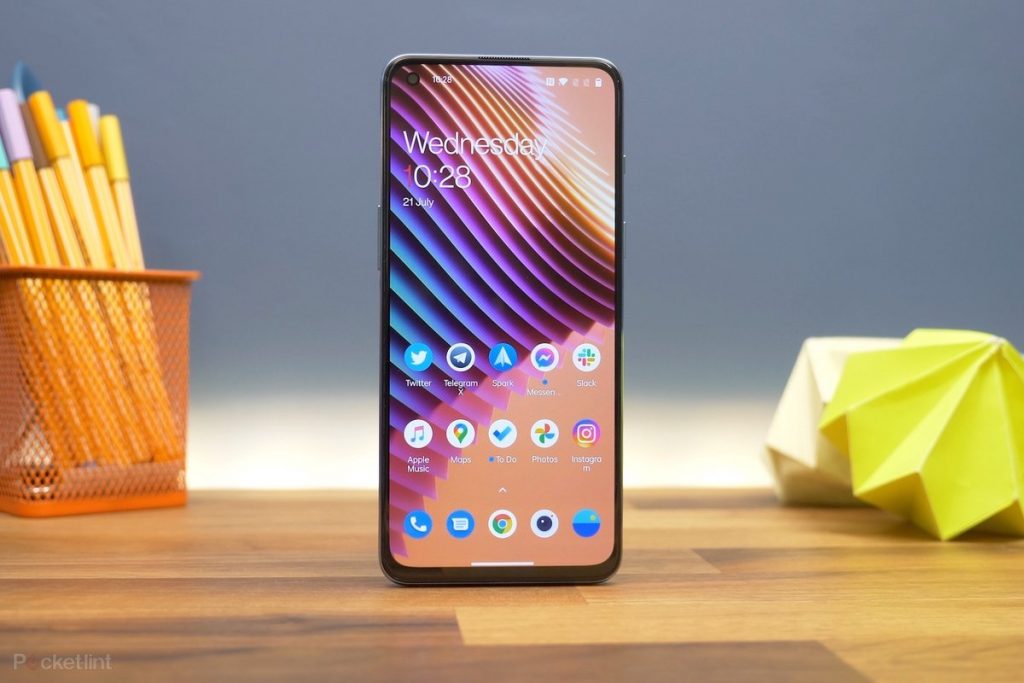 OnePlus Nord 2T: todo lo que sabemos del superventas de la marca 19 OnePlus Nord 2T 10