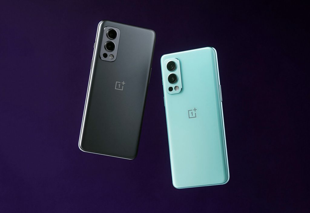 OnePlus Nord 2T: todo lo que sabemos del superventas de la marca 12 OnePlus Nord 2T