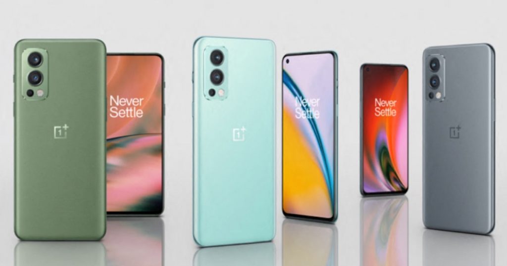 OnePlus Nord 2T: todo lo que sabemos del superventas de la marca 17 OnePlus Nord 2T 8