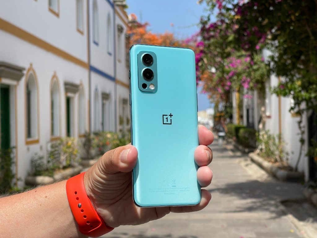 OnePlus Nord 2T: todo lo que sabemos del superventas de la marca 18 OnePlus Nord 2T 9
