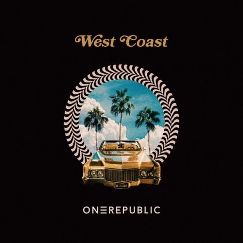 OneRepublic West coast