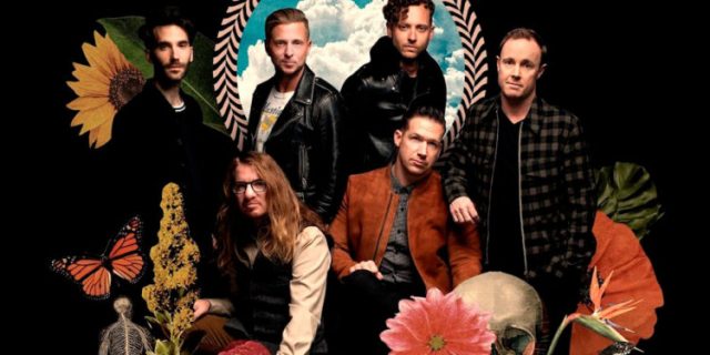 OneRepublic West coast