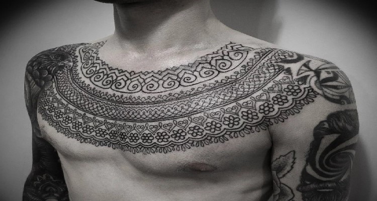 Tatuajes que deberían competir por un premio Nobel