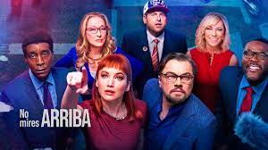 Películas de Oscar 2022 que puedes ver en Netflix, HBO Max y Disney Plus