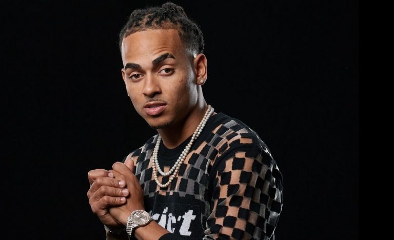Ozuna en 'G Wagon', su nuevo single