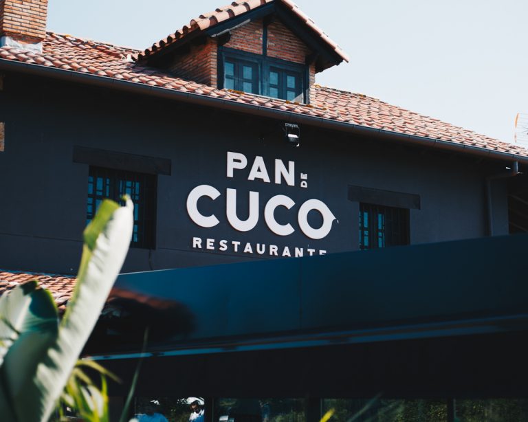Pan de Cuco, cocina actual en un pueblo idílico de Cantabria