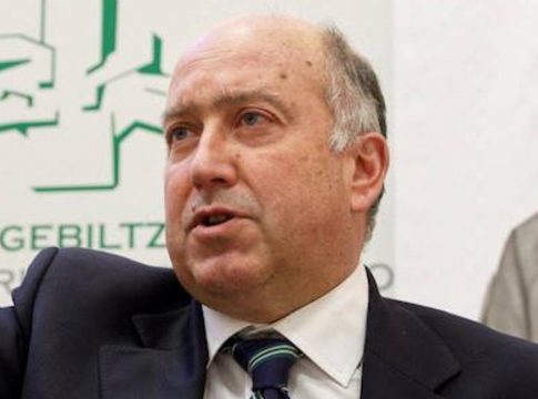 PP destaca el varapalo del TC a la Mesa del Parlamento vasco por vulnerar derechos de Vox