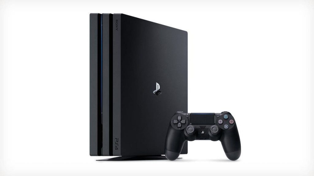 ¿Qué es la PS4?