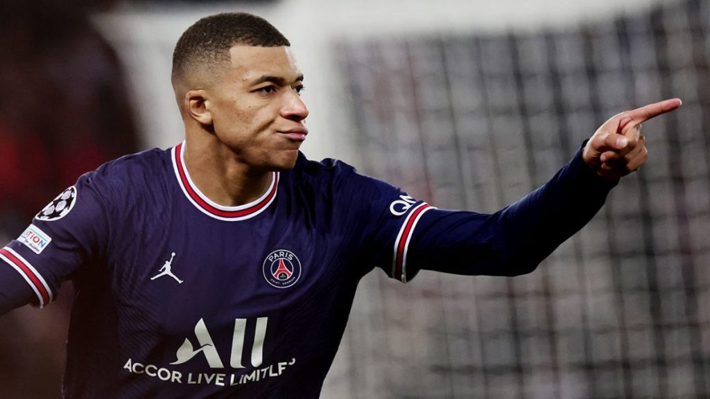 La promesa que ha incumplido el PSG para que Mbappé se quede 89 Parece que la decisión de Mbappé ya está tomada