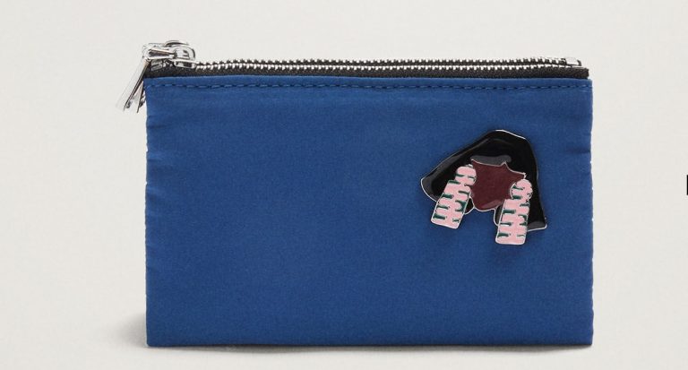 El sencillo monedero de Parfois que irá a juego con tu bolso 