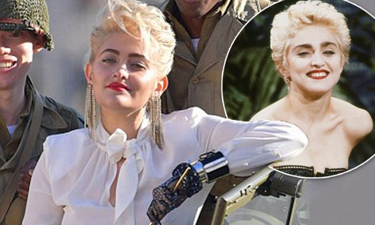Paris Jackson logra su victoria judicial: un juez ordena devolver 625.000 dólares en bonus no autorizados