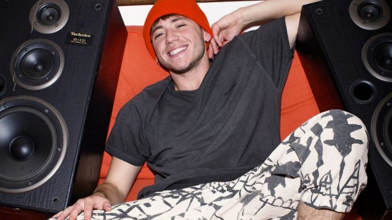 Paulo Londra regresa con 'Plan A'