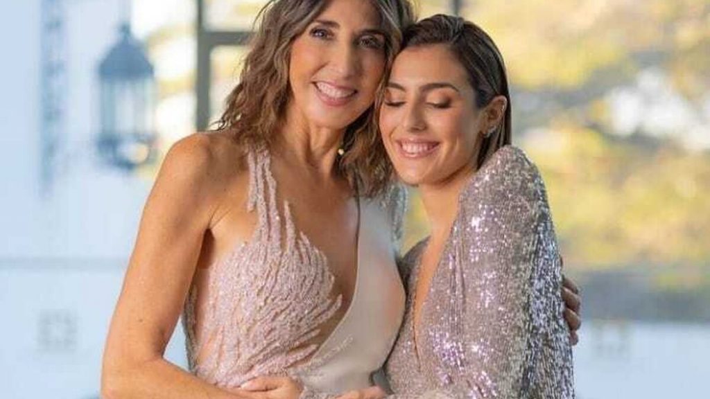 Paz Padilla se había desvinculado de Sálvame