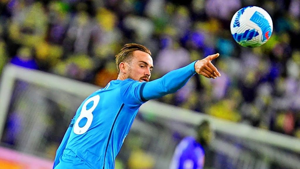 Pensando en las variantes para el equipo