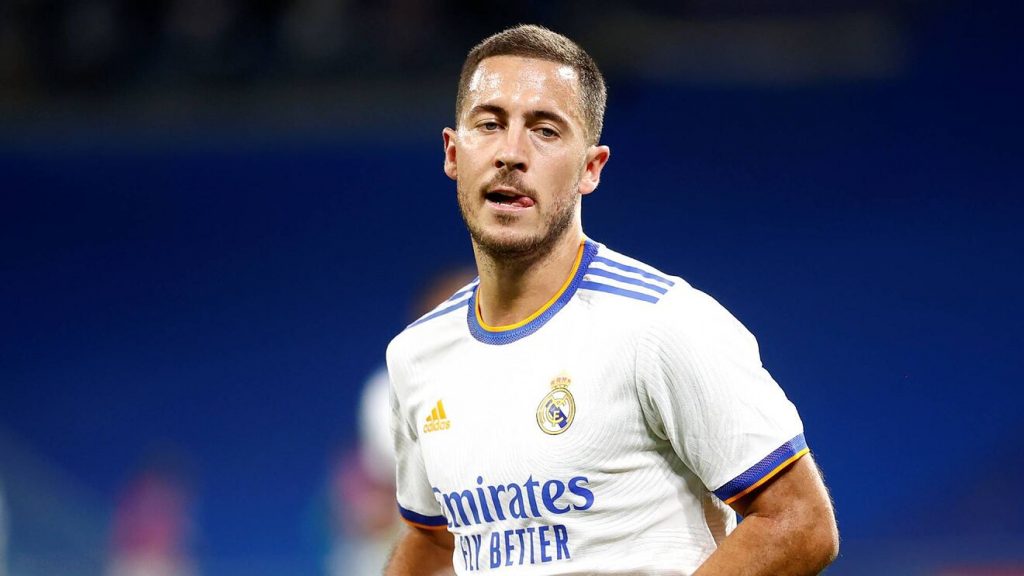 Pero el futbolista no desea irse de su actual plantilla