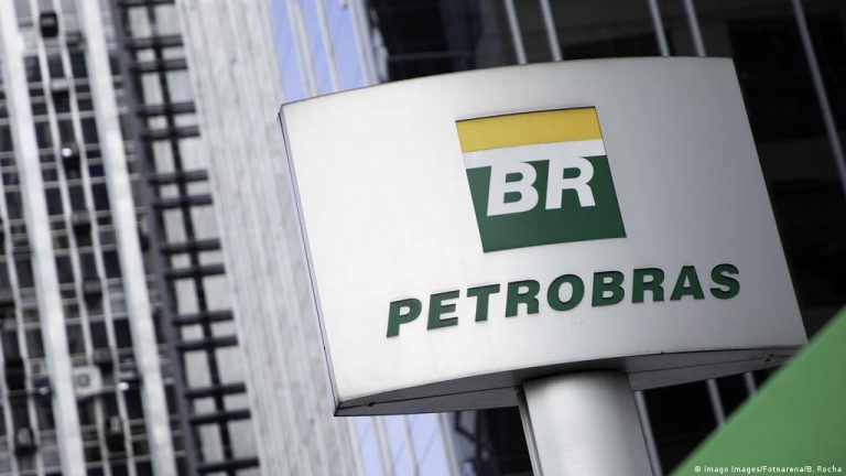 Petrobras sube un 2% en Bolsa después de que el Gobierno anuncie que no va a renovar al actual presidente