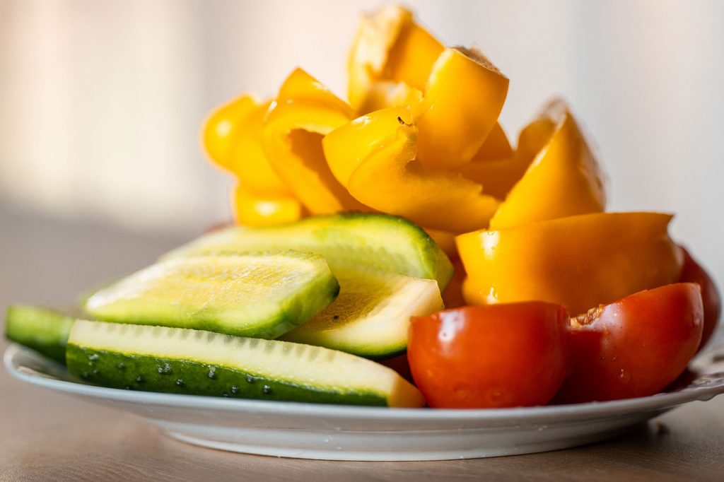 Pipirrana el plato más saludable con un ingrediente protagonista