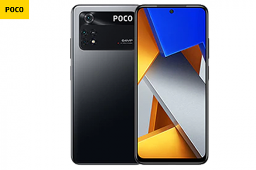 Poco M4 Pro: características, precio y detalles