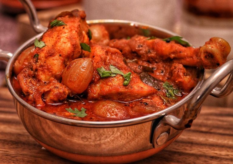 Pollo a la vasca: el plato típico del País Vasco que está lleno de sabor