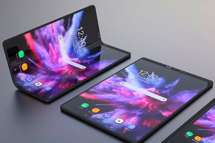 Por qué deberías comprarte un smartphone de pantalla doble