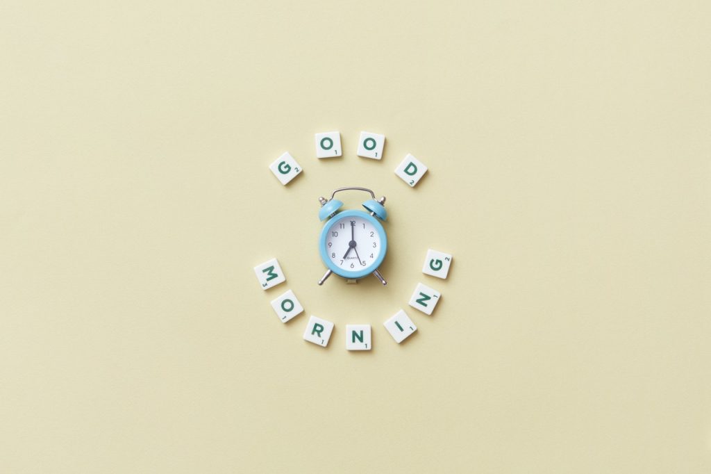 Por qué han cambiado la hora en nuestro país trastornos