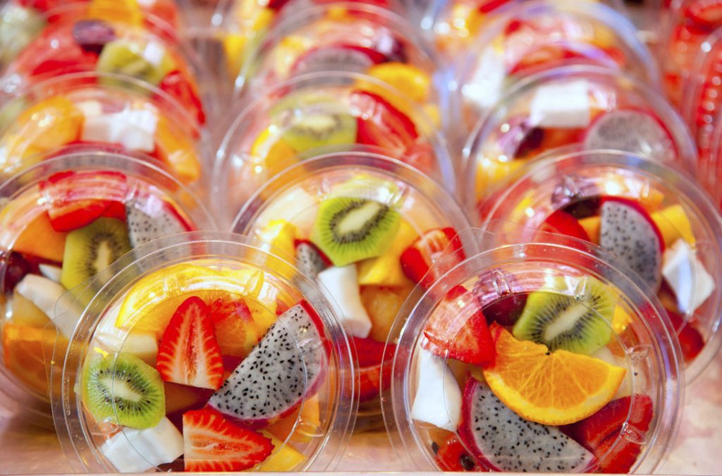 Son menos nutritivas