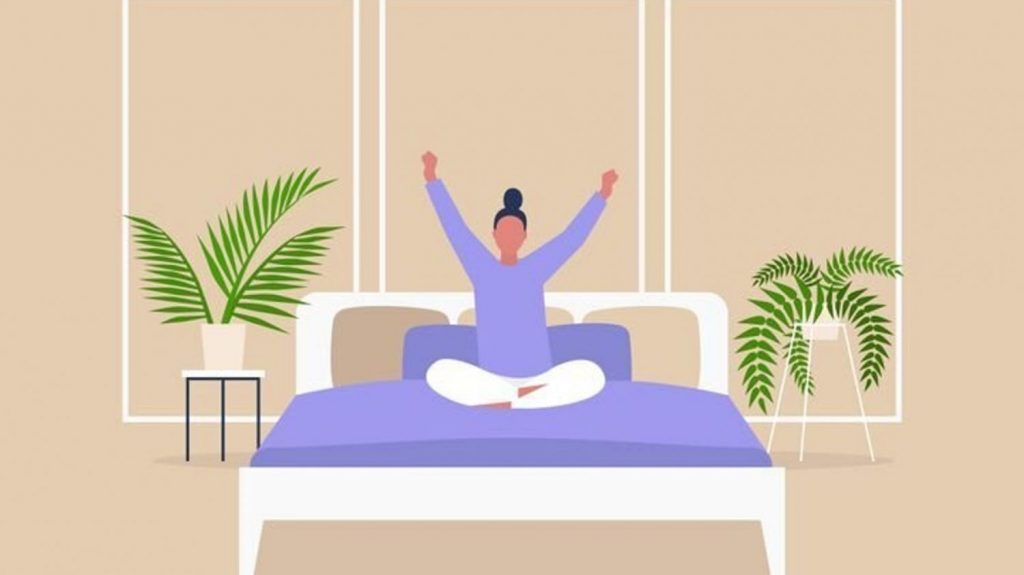 Mejorarás tu ánimo