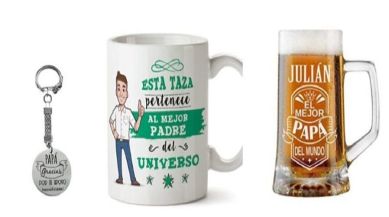 Día del Padre 2022: Haz que tu padre se sienta súper especial con estas propuestas de Amazon