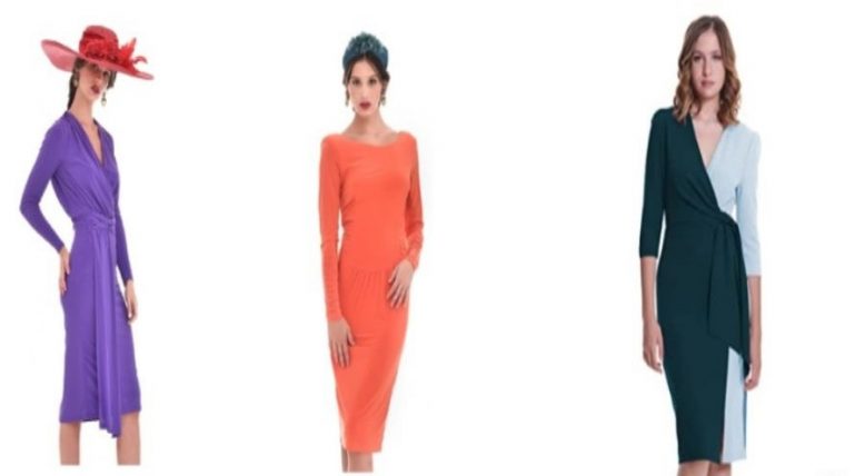 Amazon: Diez vestidos para ser la invitada perfecta en la temporada de bodas, bautizos y comuniones