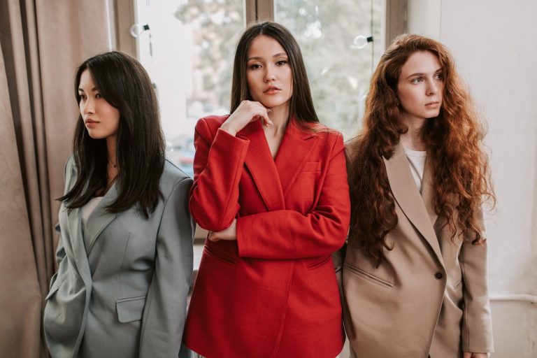 Blazers elegantes de Aliexpress para ir perfecta en el día a día