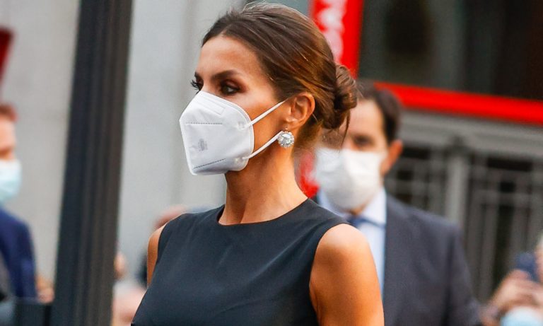 CERMI Mujeres, Mérida y proyectos de Sanitas, FOAPS y Asociación Laborvalía, Premios Reina Letizia 2021