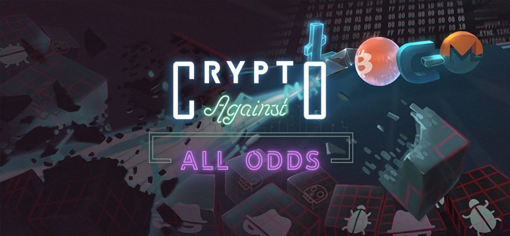 Crypto Against All Odds