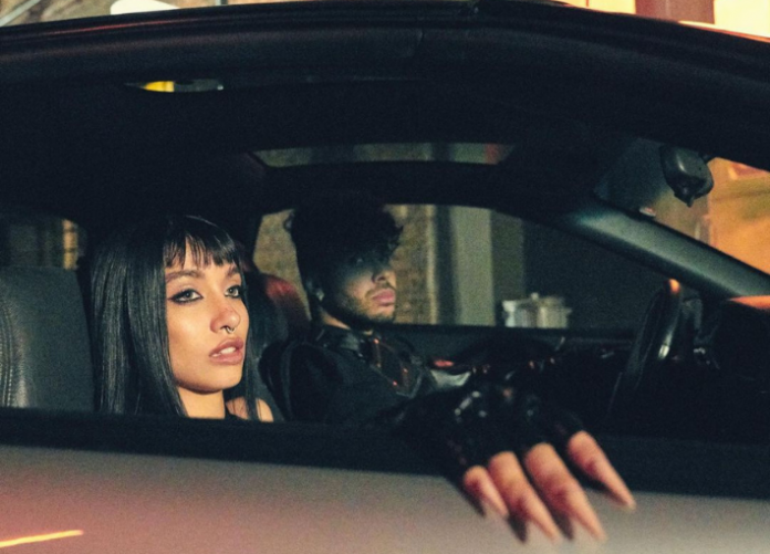 Prince Royce Maria Becerra te espero 1