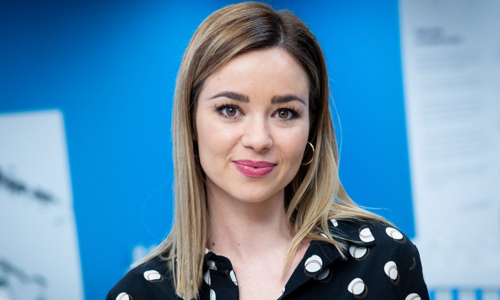 Promesas incumplidas hacia Dafne por parte de El Chiringuito de Pepe