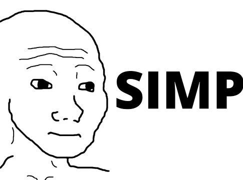 Qué es Simp 1 Qué es Simp