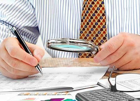 Qué es la contabilidad forense 1 Qué es la contabilidad forense