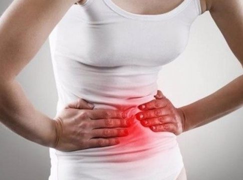 Qué es la gastritis