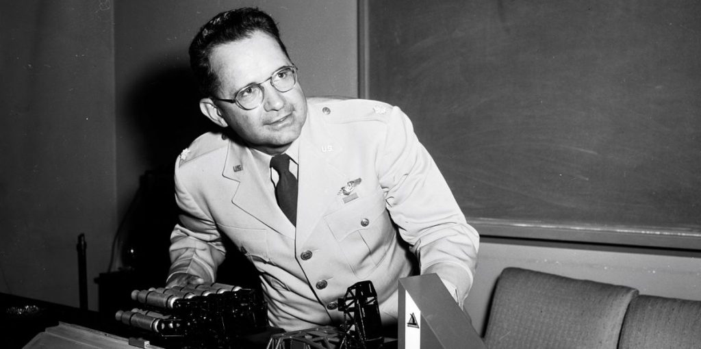 ¿Cómo está formulada la ley de Murphy?