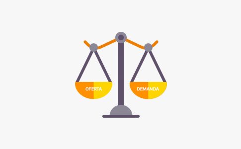 Qué es la ley de la oferta y la demanda 1 Qué es la ley de la oferta y la demanda