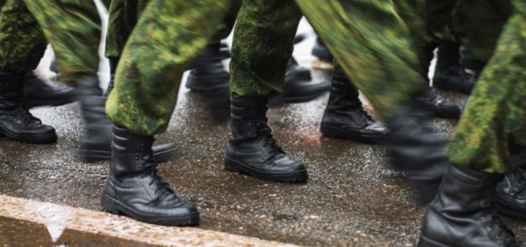 ¿Qué es una ley marcial?