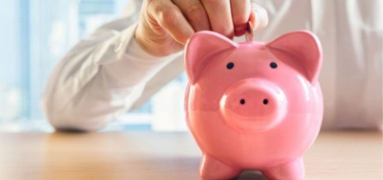 Qué es una cuenta de ahorros