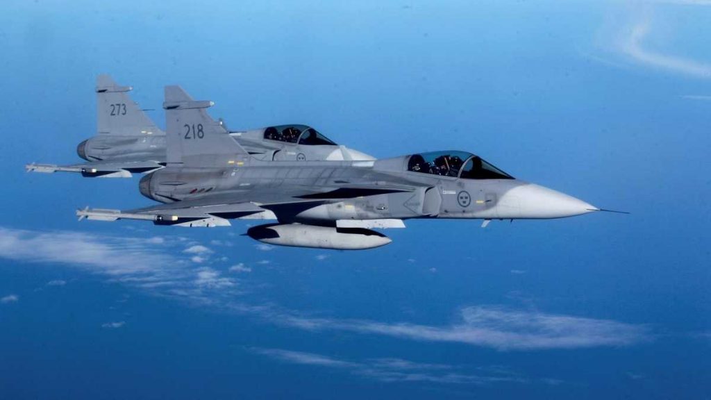 Qué es una zona de exclusión aérea 2 ¿Dónde se encuentra regulada esta clase de medidas?