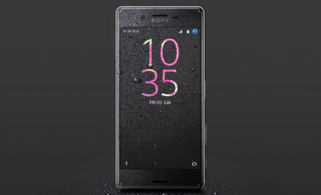 Qué hacer si mi móvil se ha mojado