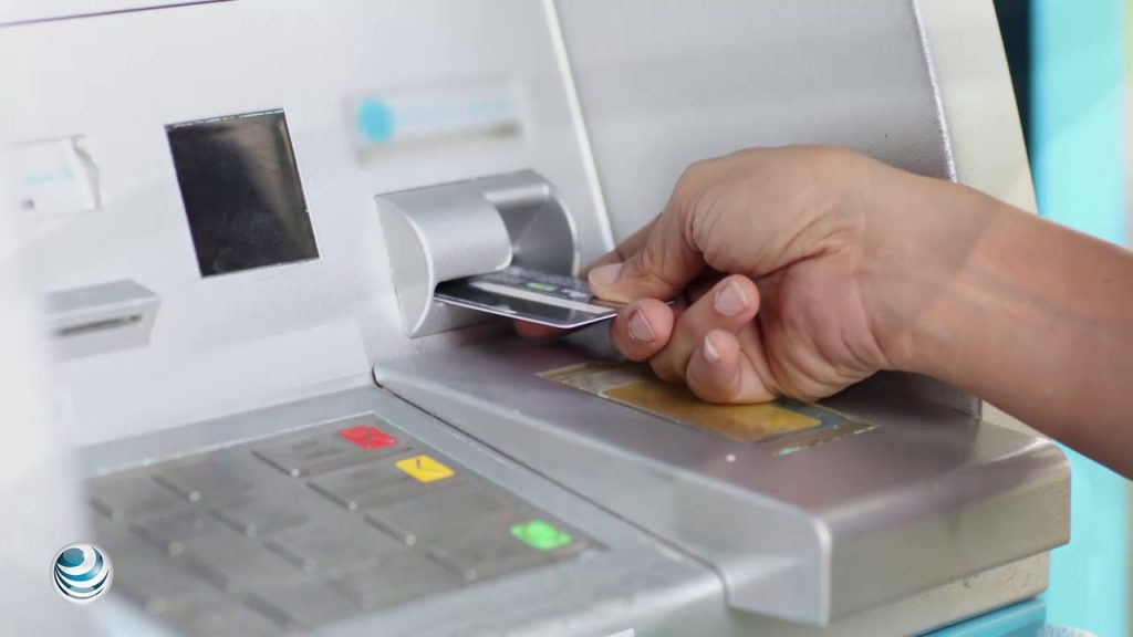 Este es el dinero máximo que te permite Hacienda sacar del cajero 