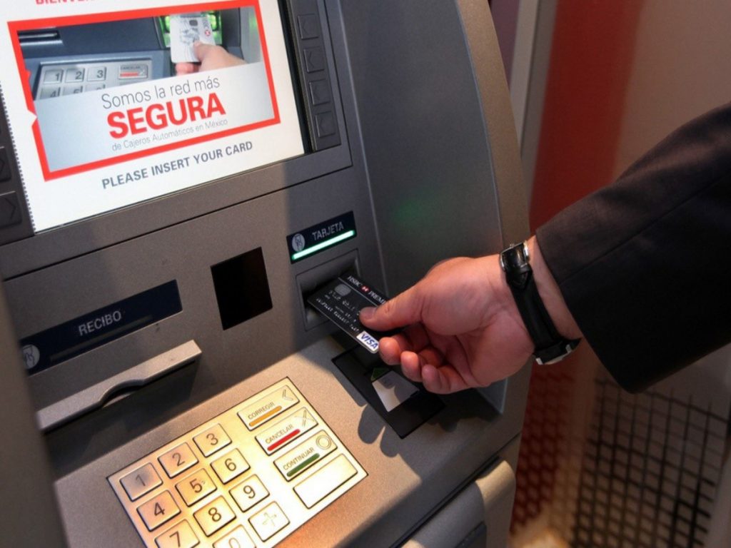 Cierre de sucursales